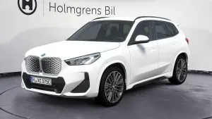 BMW iX1 2026