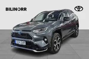 Toyota Rav4 2020