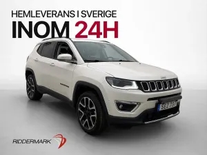 Jeep Compass 2019