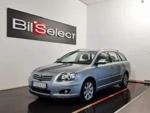 Toyota Avensis 2007