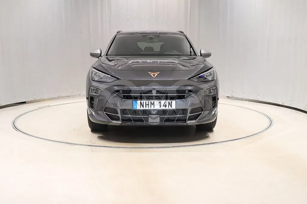 Cupra Terramar 2025