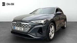 Audi Q8 2024