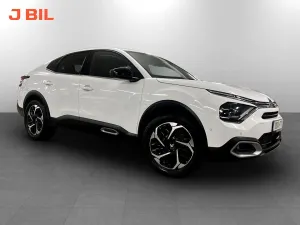 Citroën C4 X 2023