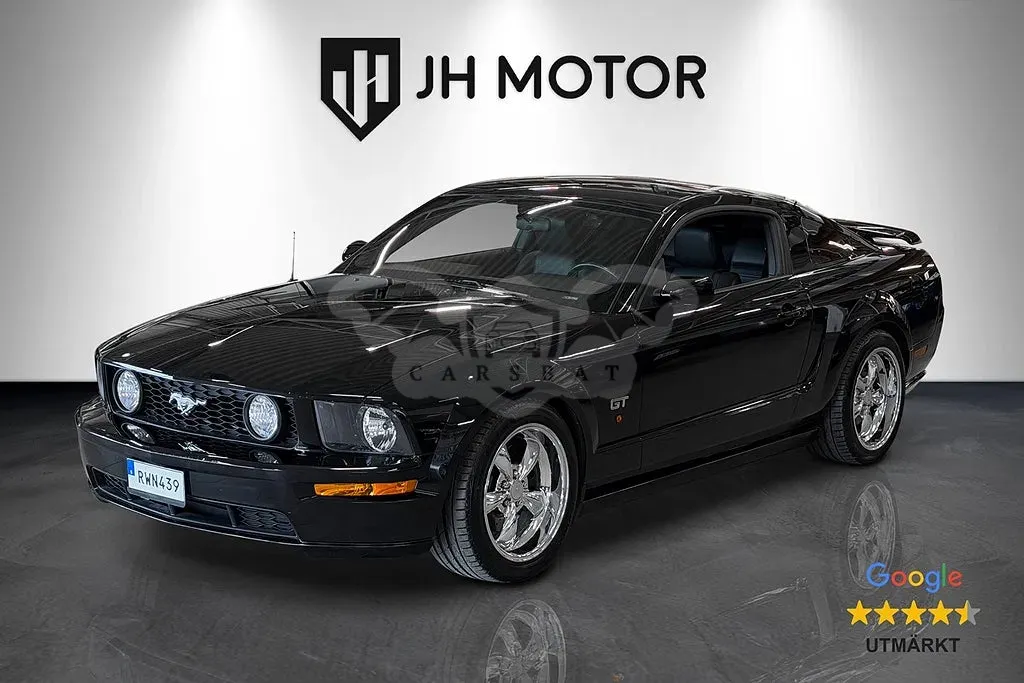 Ford Mustang 2006