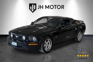 Ford Mustang 2006