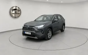 Toyota Rav4 2022
