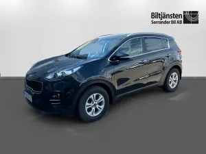 Kia Sportage 2016