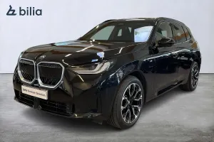 BMW X3 2025