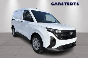 Ford Transit Courier 2026
