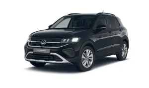 Volkswagen T-Cross 2026