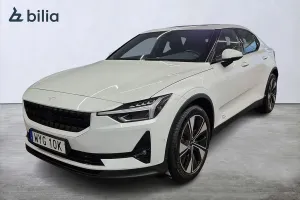 Polestar 2 2022