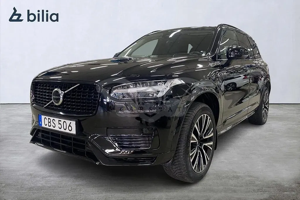 Volvo XC90 2023