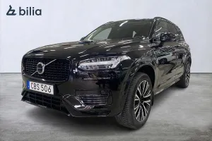 Volvo XC90 2023