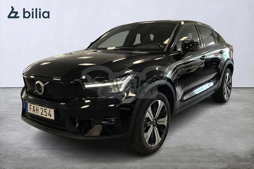 Volvo C40 2023