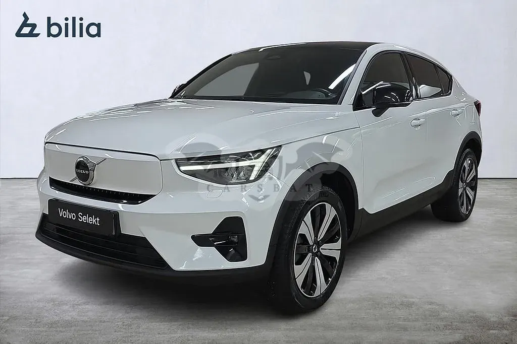 Volvo C40 2023