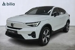Volvo C40 2022