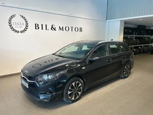 Kia Ceed 2025