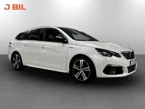 Peugeot 308 2017