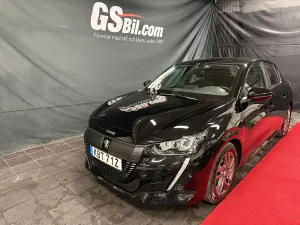 Peugeot 208 2022