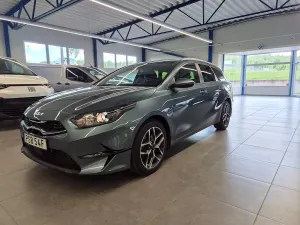 Kia Ceed 2022