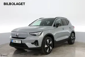 Volvo EX40 2025