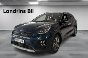 Kia Niro 2020