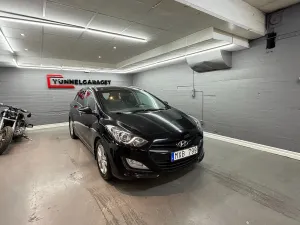 Hyundai i30 2014