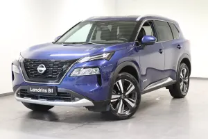 Nissan X-Trail 2024