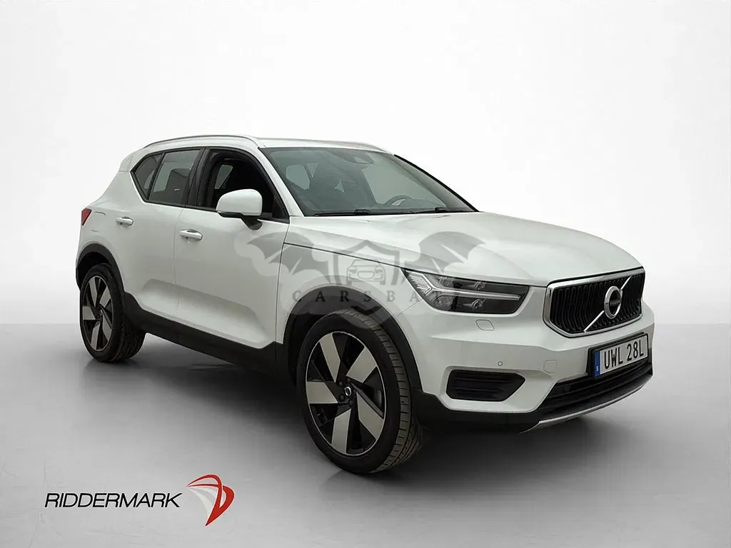 Volvo XC40 2020