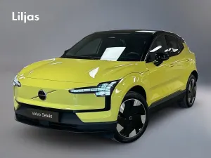 Volvo EX30 2025