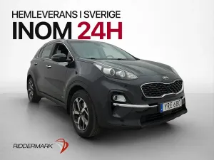 Kia Sportage 2019
