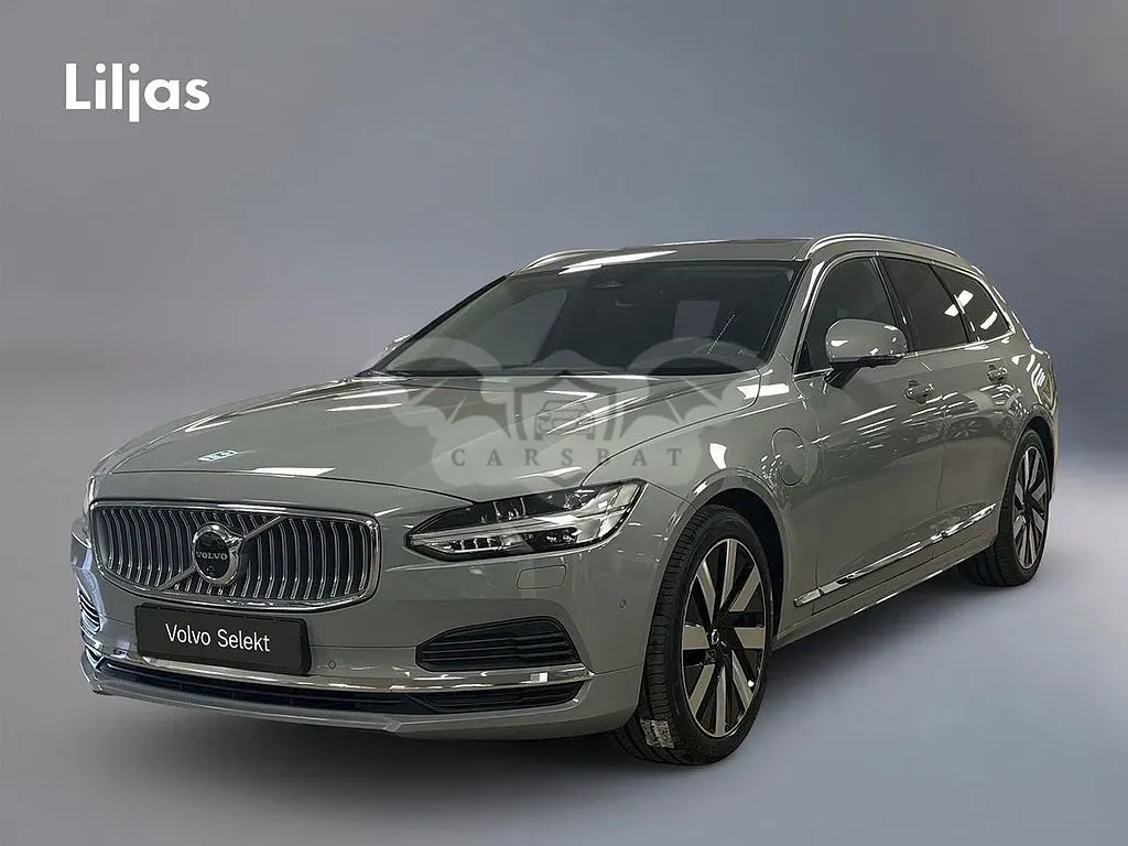 Volvo V90 2024