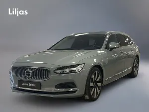 Volvo V90 2024