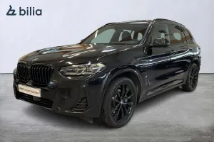 BMW X3 2024