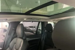 Volvo XC90 2023