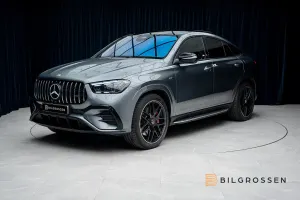 Mercedes-Benz GLE 2024