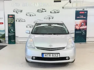 Toyota Prius 2008