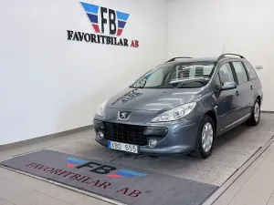 Peugeot 307 2006