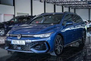 Volkswagen Golf 2024