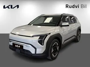 Kia EV3 2026
