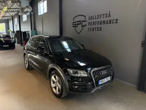 Audi Q5 2016