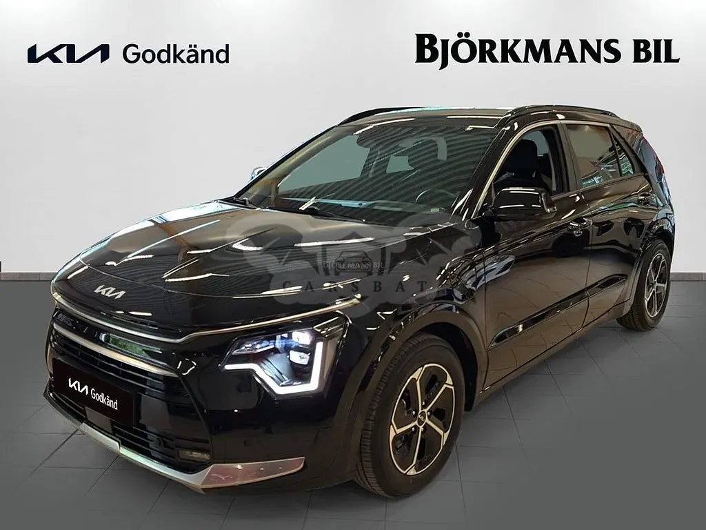 Kia Niro 2025