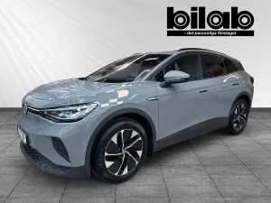 Volkswagen ID.4 2022
