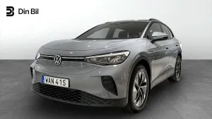 Volkswagen ID.4 2023