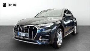 Audi Q5 2025