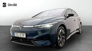 Volkswagen ID.7 2024