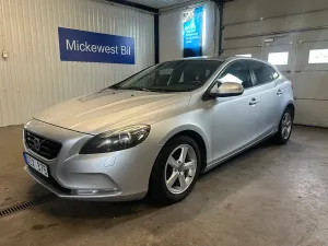 Volvo V40 2014