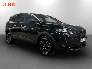 Peugeot 5008 2024