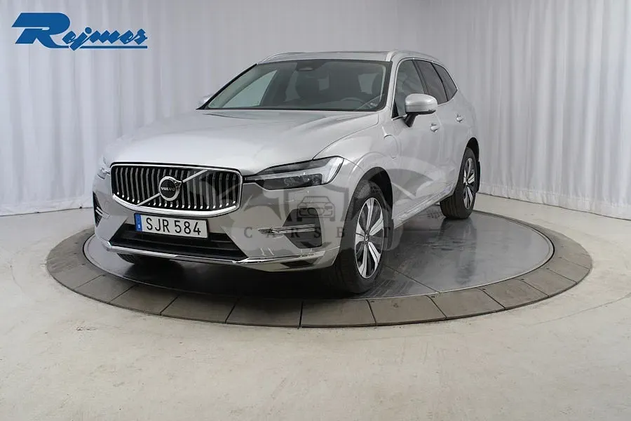 Volvo XC60 2023