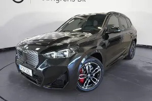 BMW iX1 2026